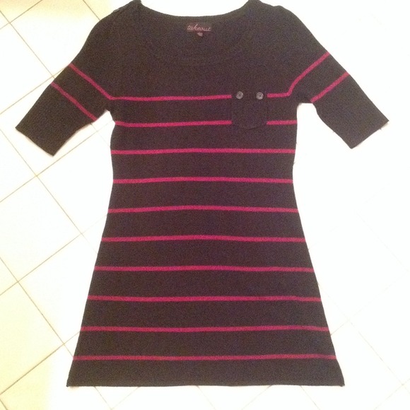 REDUCED Comfy sweater dress