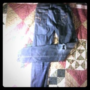 American eagle outfitters jeans