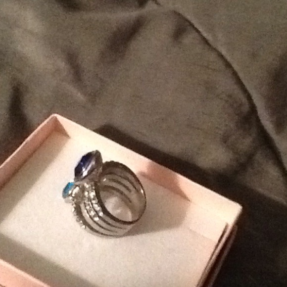 Stacked ring - Picture 2 of 3