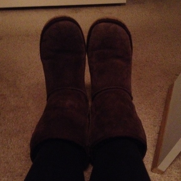 Uggs