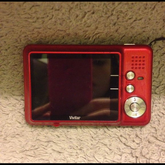 Vivitar Camera - Picture 2 of 3
