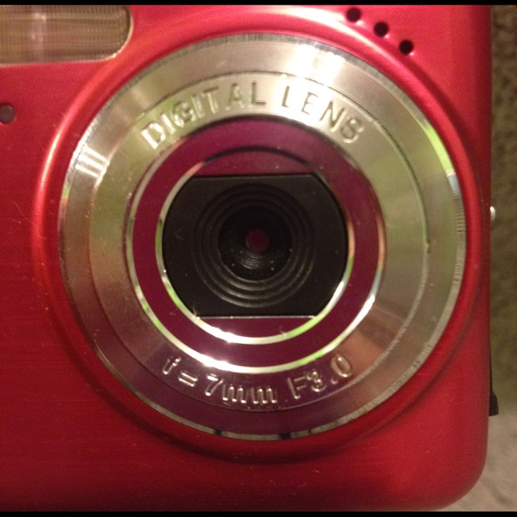 Vivitar Camera - Picture 3 of 3