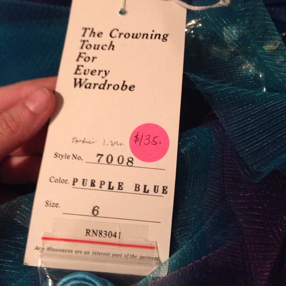 Prom/ formal/homecoming dress