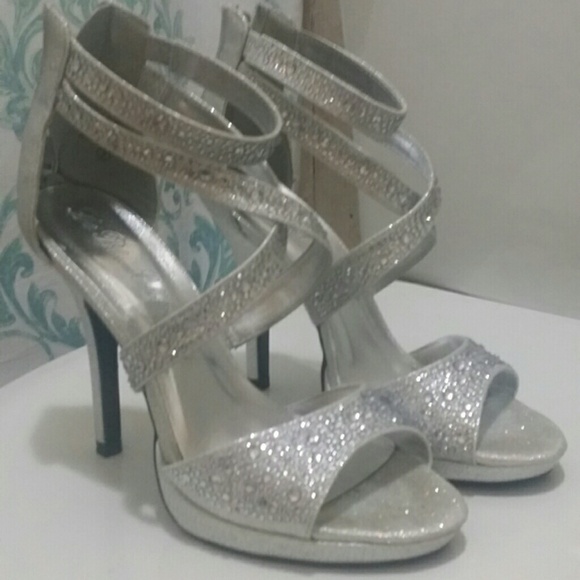 Gorgeous Heels