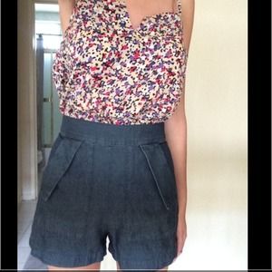 Bcbg romper