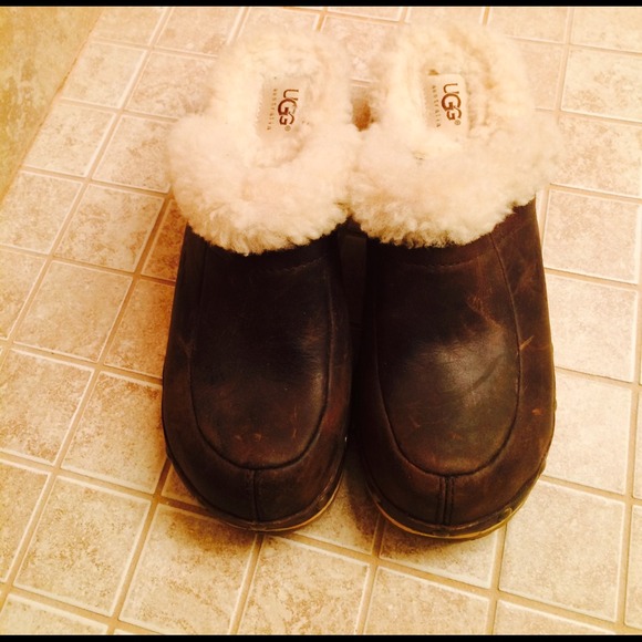 UGG Clogs