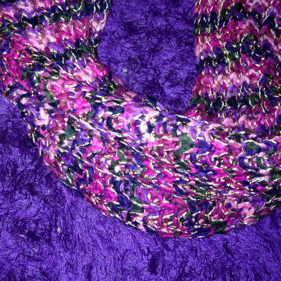 Scarf - Picture 2 of 2