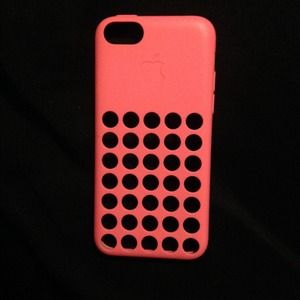 IPhone 5c case