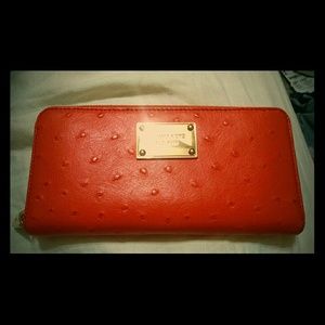 Michael Kors  wallet
