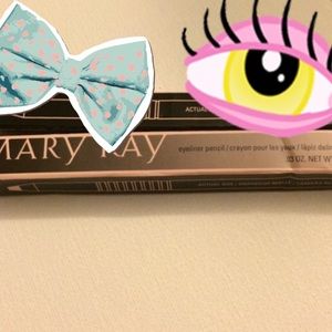 Bahama Blue Eyeliner