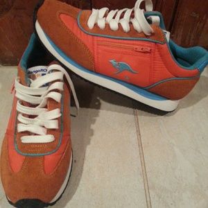 Vintage sneakers "PRICE DROP"