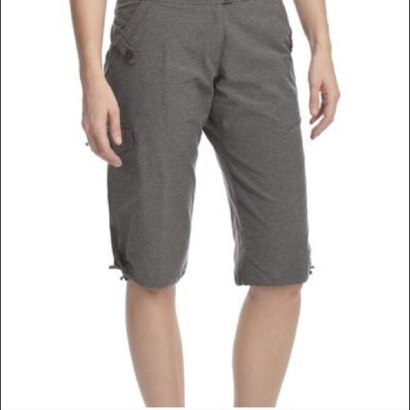 Merrell Lidia Capri Pants - Picture 3 of 4