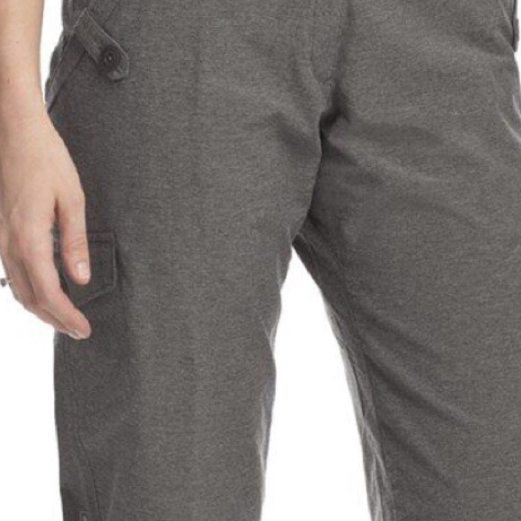 Merrell Lidia Capri Pants - Picture 4 of 4