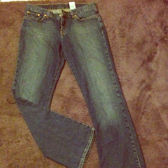 Jeans!!