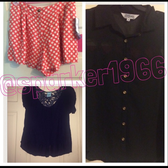 BUNDLE FOR SPARKER1966