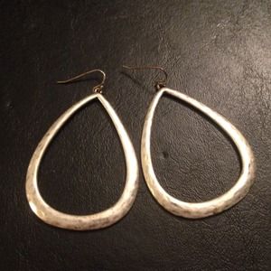 Earrings with BOGO bracelet