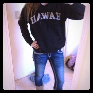 Hawaii Sweatshirt