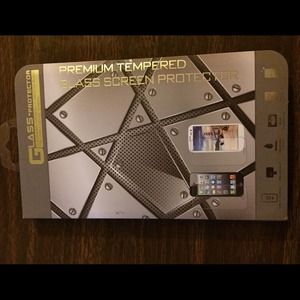 Tempered Glass Screen Protector for IPhone 6Plus