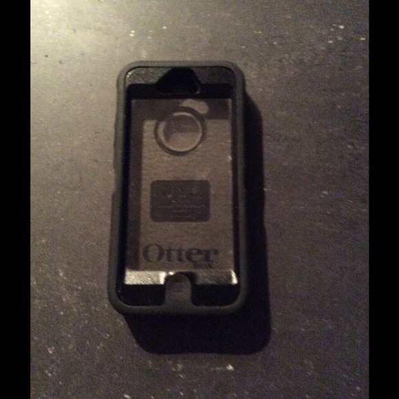 Otterbox iPhone5