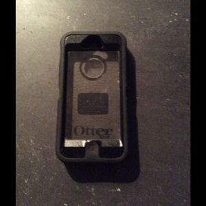 Otterbox iPhone5