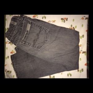 7 Jeans For Toddler Boy