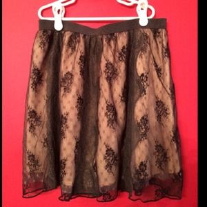 AE Skirt