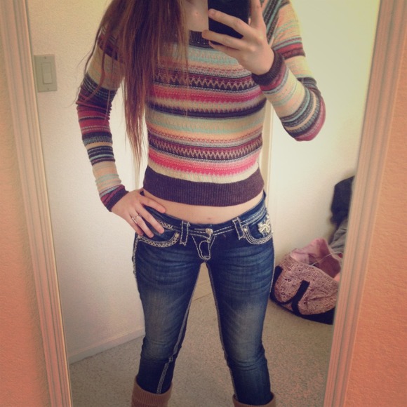 Sweater