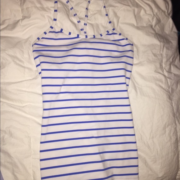 Lululemon Power Y Tank 6