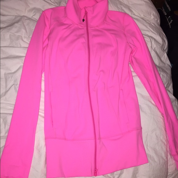 Nice Asana Jacket 10