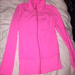 Nice Asana Jacket 10