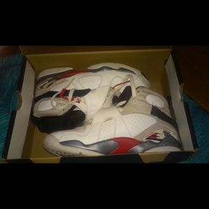Bugs bunny 8's