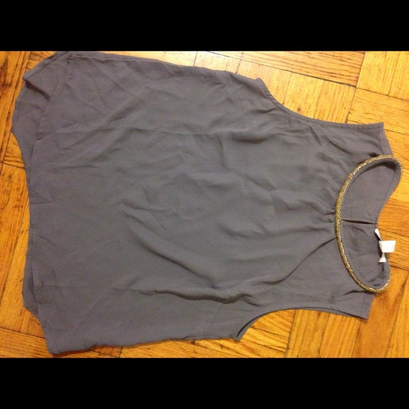 Woven Top