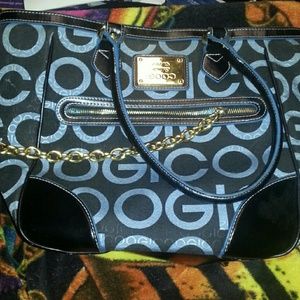 Coogi bag
