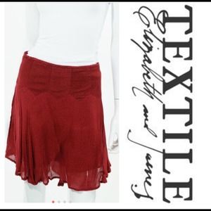 ELIZABETH & JAMES "Textile" Bohemian