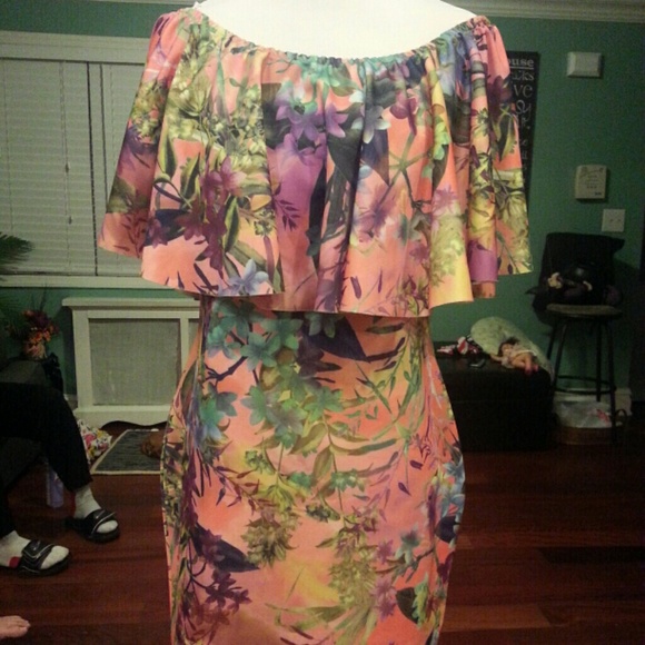 dress "PRICE EROP"!!!!
