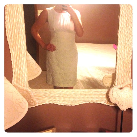 Antonio Melani Evening Dress