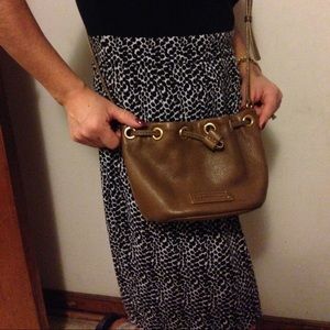 Marc Jacobs Too hot to handle small drawstring