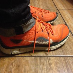 Nike Men's Running trainers size 9