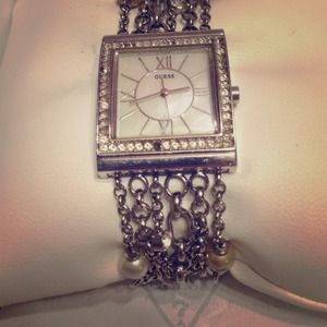 Guess by Marciano women's watch