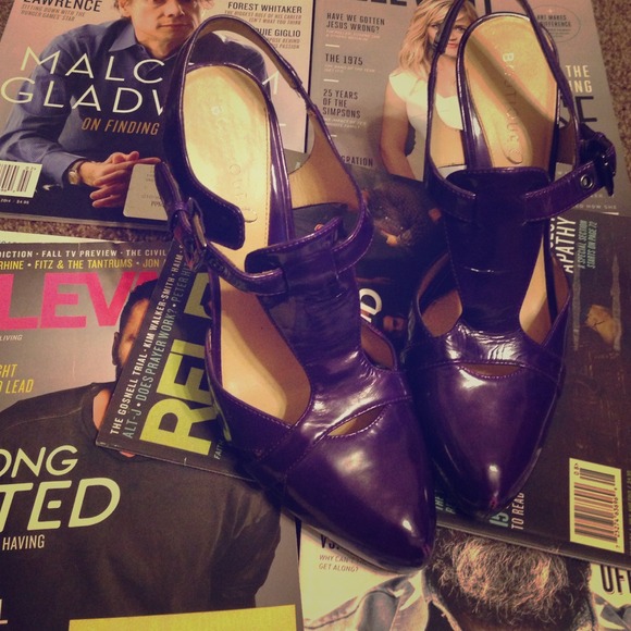 Boutique 9 pumps!