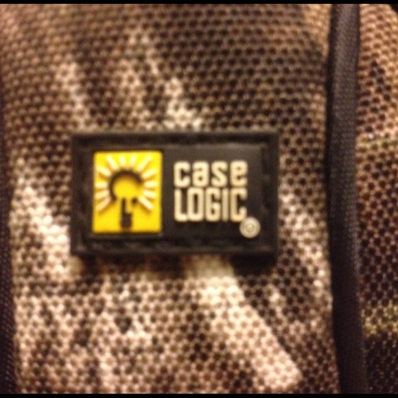 New camera case - Picture 2 of 2