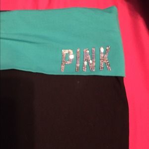 Victoria Secret yoga pants