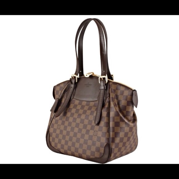 Louis Vuitton Verona MM - Brand new