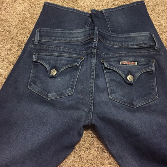 Hudson jeans