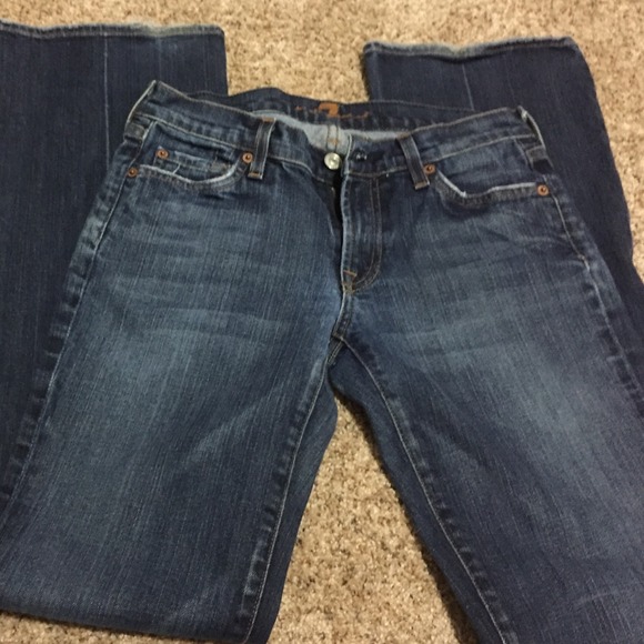 7 for all mankind