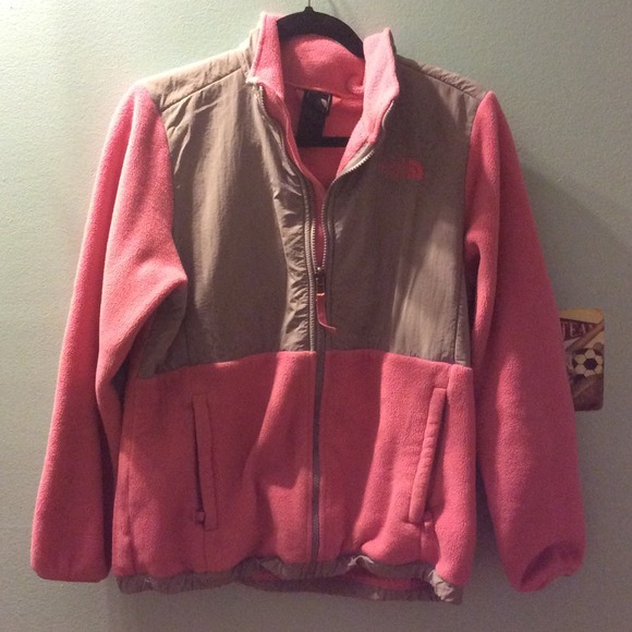 The North Face Outerwear - Women's North Face Jacket