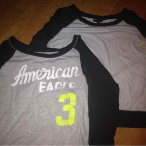 American Eagle Bundle
