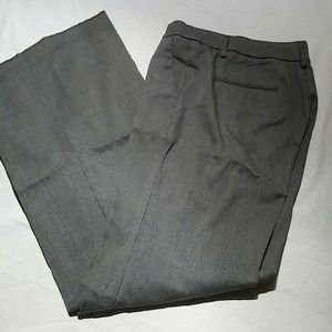 Gap wide leg trouser. Size 12A