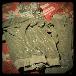 Vs bling set complete(not for sale)