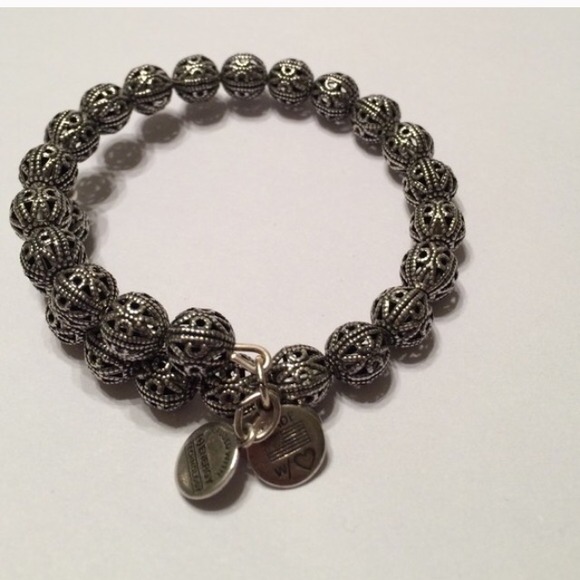 Alex & Ani Bracelet